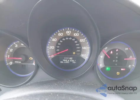 2007 Acura Tl 3.2 from USA, damaged, VIN 19UUA66257A044382